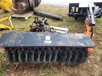 Main image Kubota BX2814A